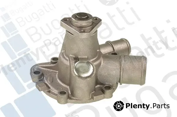Bugatti PA5003 — Water Pump, engine cooling