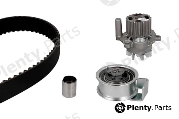 Bugatti KBU8712E — Water Pump & Timing Belt Kit