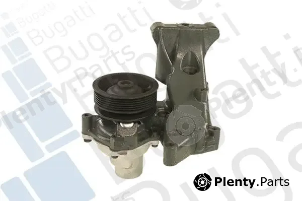 Bugatti PA5941 — Water Pump, engine cooling