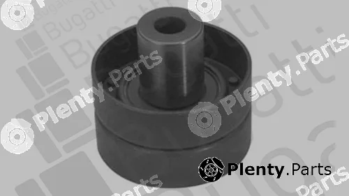 Bugatti BTDI5131 — Deflection/Guide Pulley, timing belt