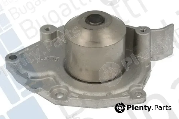 Bugatti PA10006 — Water Pump, engine cooling