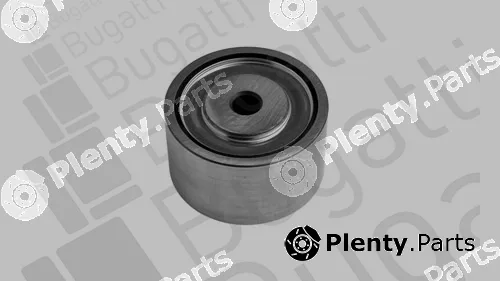 Bugatti BTOA5293 — Deflection/Guide Pulley, timing belt