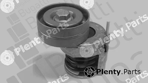 Bugatti BTOA3710 — Belt Tensioner, V-ribbed belt