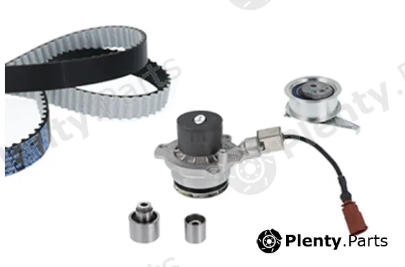 Bugatti KBU10246A — Water Pump & Timing Belt Kit