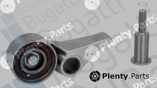 Bugatti BTDI5301 — Tensioner Pulley, timing belt