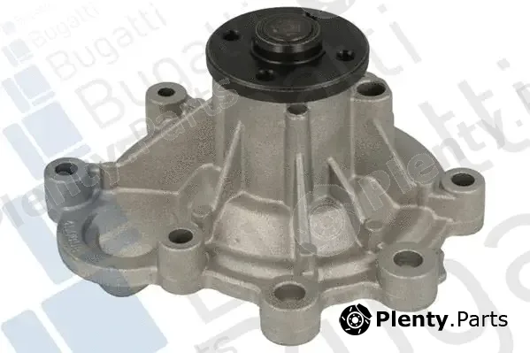 Bugatti PA10192 — Water Pump, engine cooling