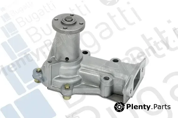Bugatti PA5701 — Water Pump, engine cooling