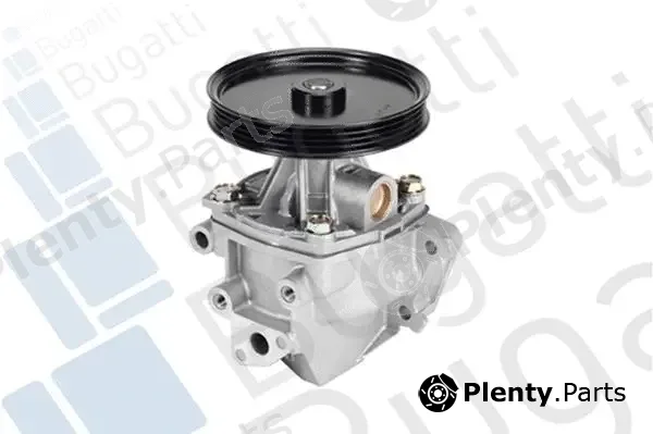 Bugatti PA0513 — Water Pump, engine cooling