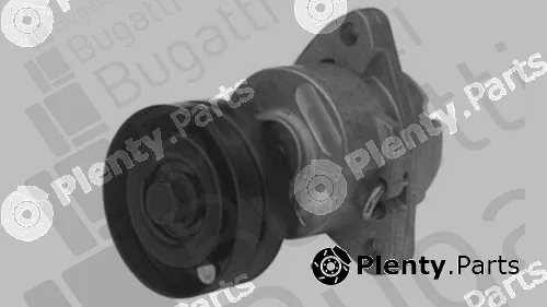 Bugatti BTOA3109 — Belt Tensioner, V-ribbed belt