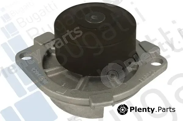 Bugatti PA5923 — Water Pump, engine cooling