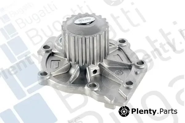Bugatti PA10292 — Water Pump, engine cooling