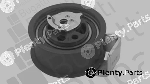 Bugatti BTDI3174 — Tensioner Pulley, timing belt