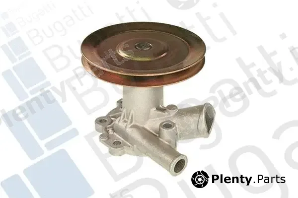 Bugatti PA0057 — Water Pump, engine cooling