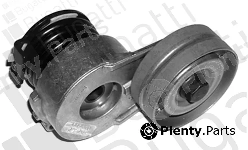 Bugatti BTOA3825 — Belt Tensioner, V-ribbed belt