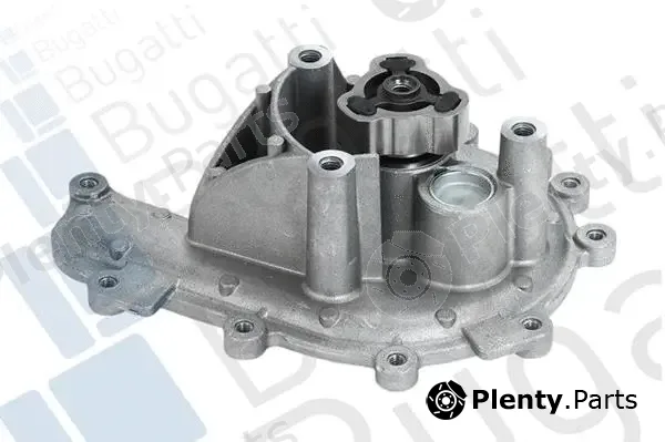 Bugatti PA10296 — Water Pump, engine cooling