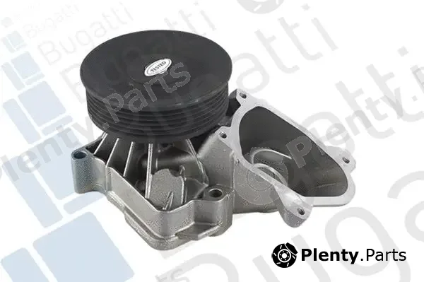 Bugatti PA10135 — Water Pump, engine cooling