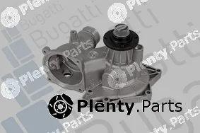 Bugatti PA5405 — Water Pump, engine cooling