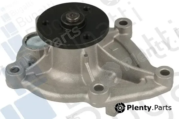 Bugatti PA10289 — Water Pump, engine cooling