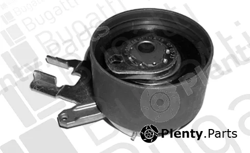 Bugatti BTDI3800 — Tensioner Pulley, timing belt