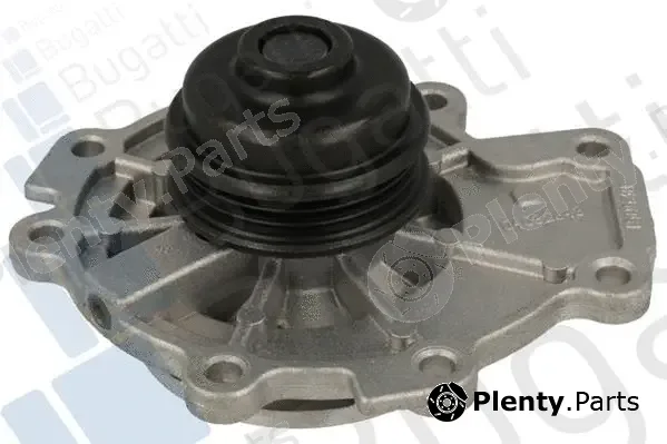 Bugatti PA10106 — Water Pump, engine cooling