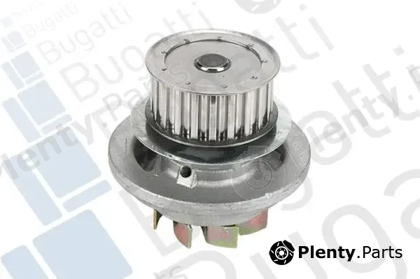 Bugatti PA1085 — Water Pump, engine cooling