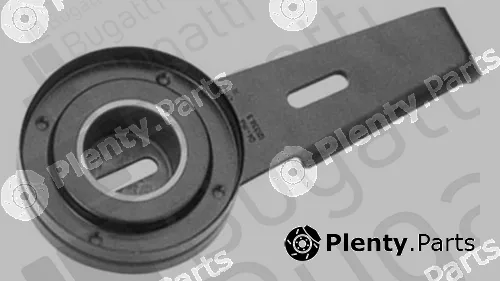 Bugatti BTOA1462 — Belt Tensioner, V-ribbed belt