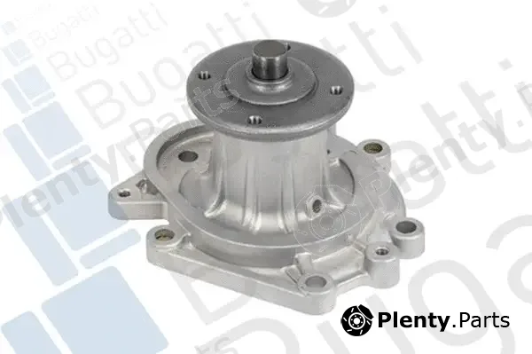Bugatti PA10382 — Water Pump, engine cooling