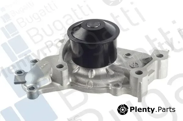Bugatti PA10124 — Water Pump, engine cooling