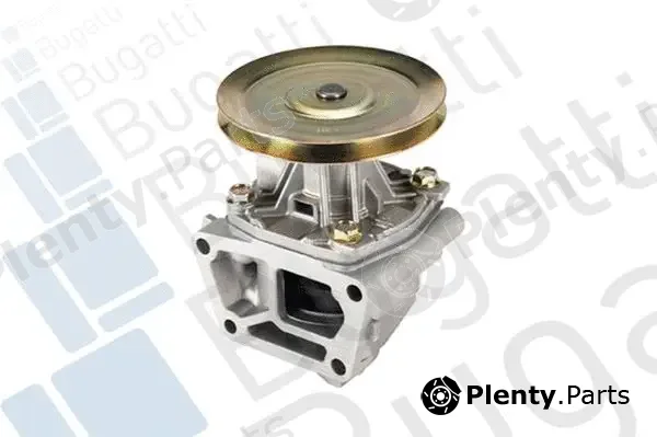Bugatti PA5905 — Water Pump, engine cooling