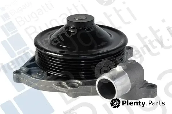 Bugatti PA10300 — Water Pump, engine cooling