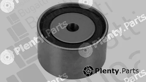 Bugatti BTDI5112 — Deflection/Guide Pulley, timing belt