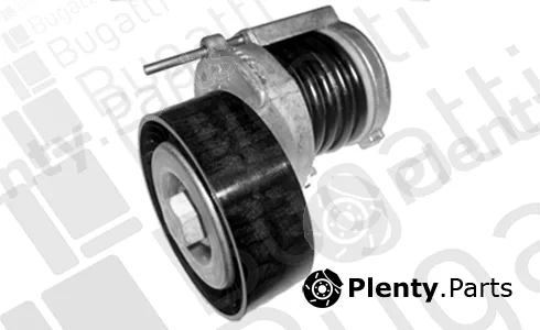 Bugatti BTOA3745 — Belt Tensioner, V-ribbed belt