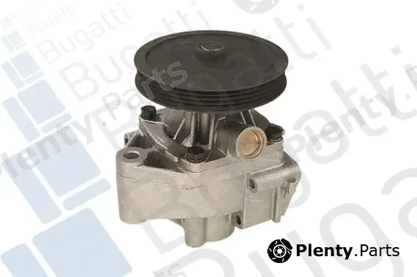 Bugatti PA5937 — Water Pump, engine cooling