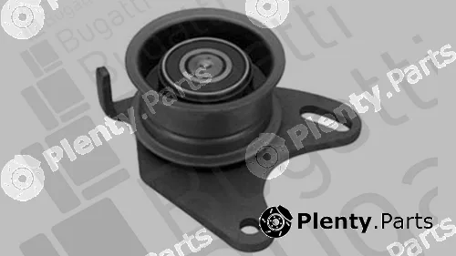 Bugatti BTDI5076 — Tensioner Pulley, timing belt