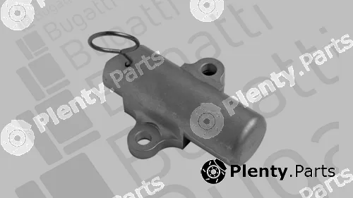 Bugatti BTDI5298 — Vibration Damper, timing belt