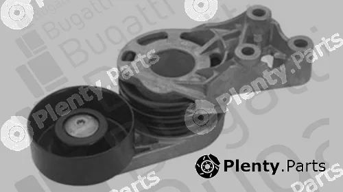 Bugatti BTOA3406 — Belt Tensioner, V-ribbed belt