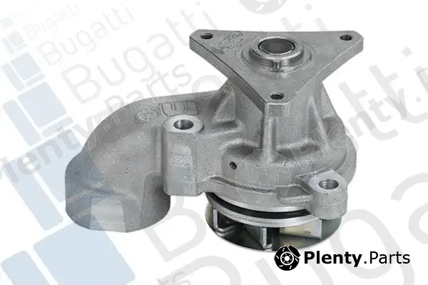 Bugatti PA10099 — Water Pump, engine cooling
