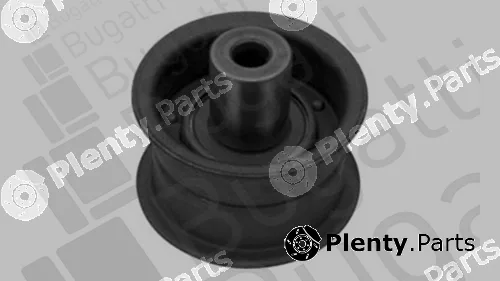 Bugatti BTDI5011 — Deflection/Guide Pulley, timing belt