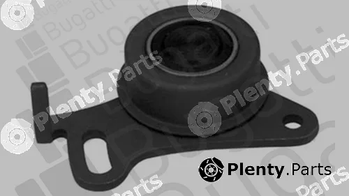 Bugatti BTDI5077 — Tensioner Pulley, timing belt