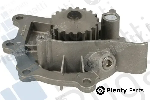 Bugatti PA10114 — Water Pump, engine cooling