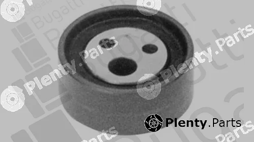 Bugatti BTDI1846 — Tensioner Pulley, timing belt