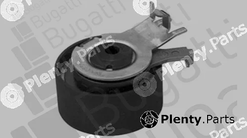 Bugatti BTDI3209 — Tensioner Pulley, timing belt