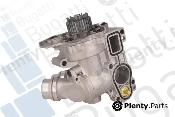 Bugatti PA10388 — Water Pump, engine cooling