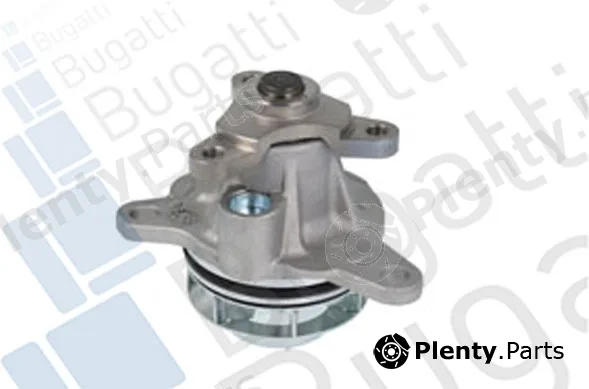 Bugatti PA10409 — Water Pump, engine cooling
