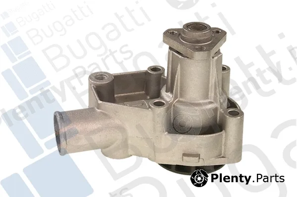 Bugatti PA0035 — Water Pump, engine cooling
