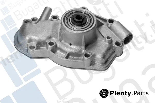 Bugatti PA0188 — Water Pump, engine cooling