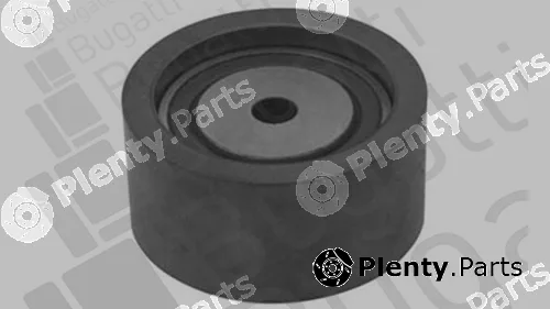 Bugatti BPDI3252 — Deflection/Guide Pulley, timing belt