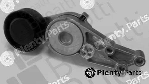 Bugatti BTOA3538 — Belt Tensioner, V-ribbed belt