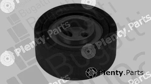 Bugatti BTDI5098 — Tensioner Pulley, timing belt