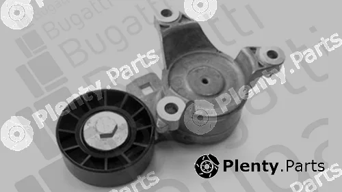 Bugatti BTOA3673 — Belt Tensioner, V-ribbed belt